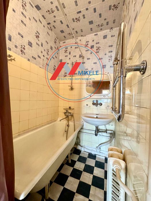 Квартира на вул. Омеляновича-Павленка, 7 в Київ, ID 180841, фото №5