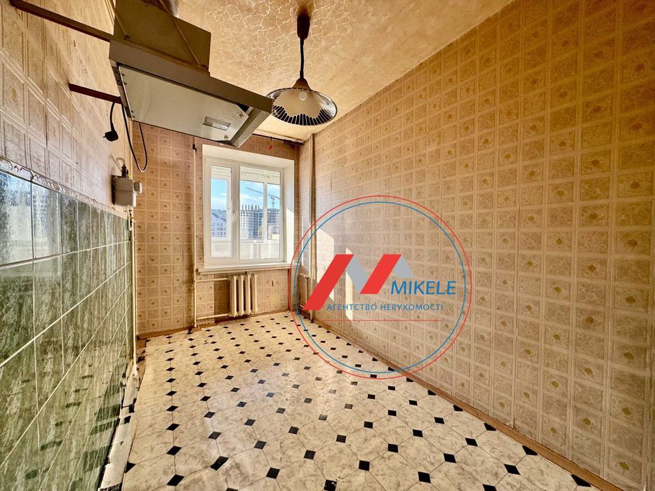 Квартира на вул. Омеляновича-Павленка, 7 в Києві, ID 180841, фото №10