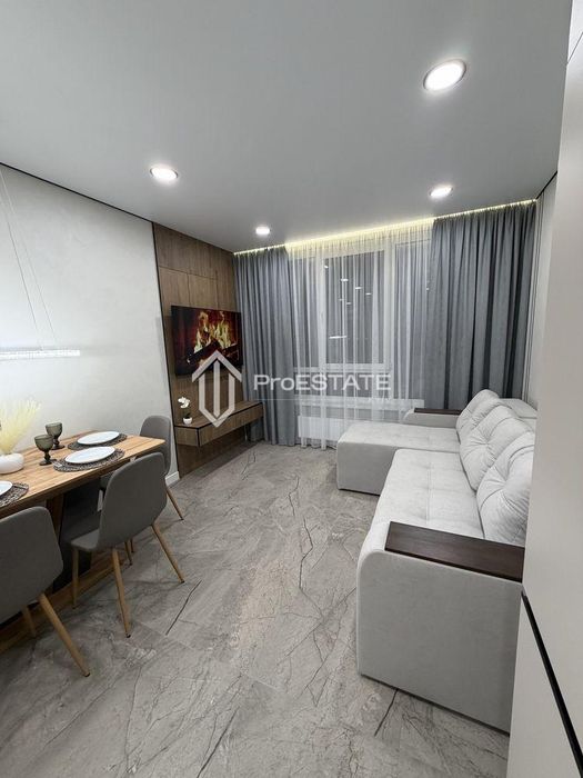 Квартира на вул. Варшавський, 3 в Києві, ID 278829, фото №1