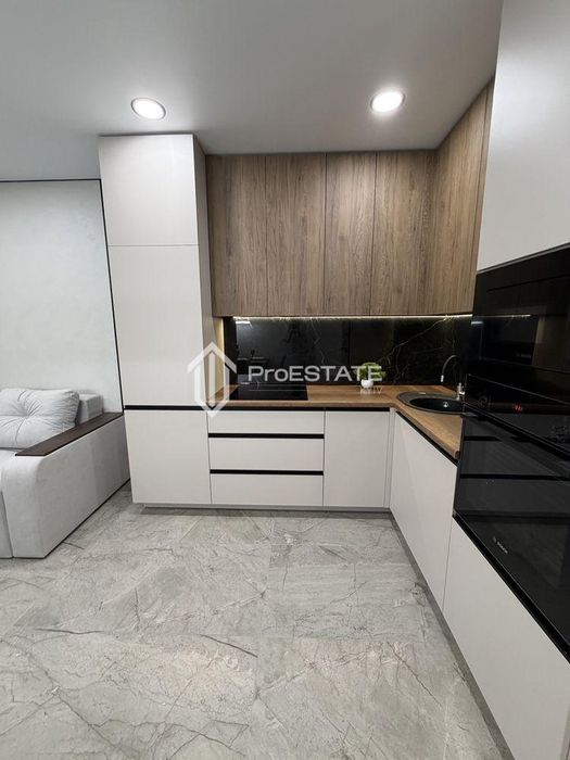 Квартира на вул. Варшавський, 3 в Києві, ID 278829, фото №2
