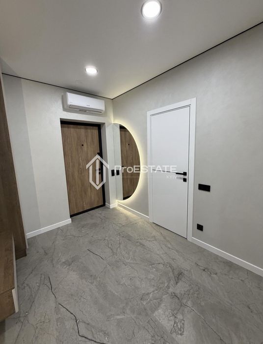 Квартира на вул. Варшавський, 3 в Києві, ID 278829, фото №11