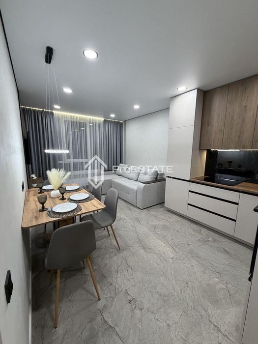 Квартира на вул. Варшавський, 3 в Києві, ID 278829, фото №3