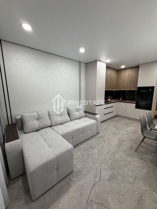 Квартира на вул. Варшавський, 3 в Києві, ID 278829, фото №5