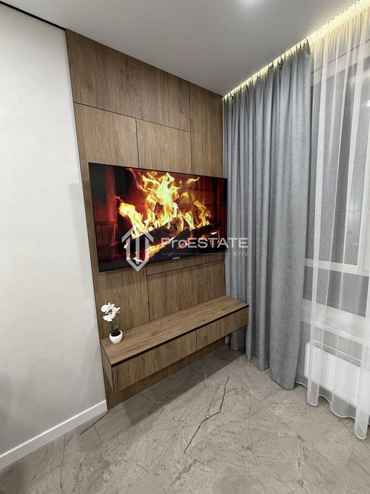 Квартира на вул. Варшавський, 3 в Києві, ID 278829, фото №7