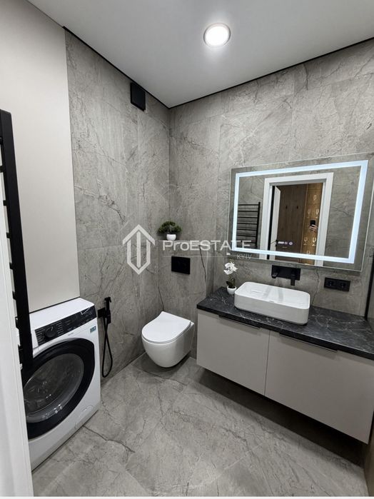 Квартира на вул. Варшавський, 3 в Києві, ID 278829, фото №9