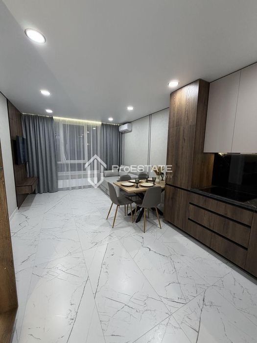Квартира на вул. Олександра Олеся, 27а в Києві, ID 278830, фото №3