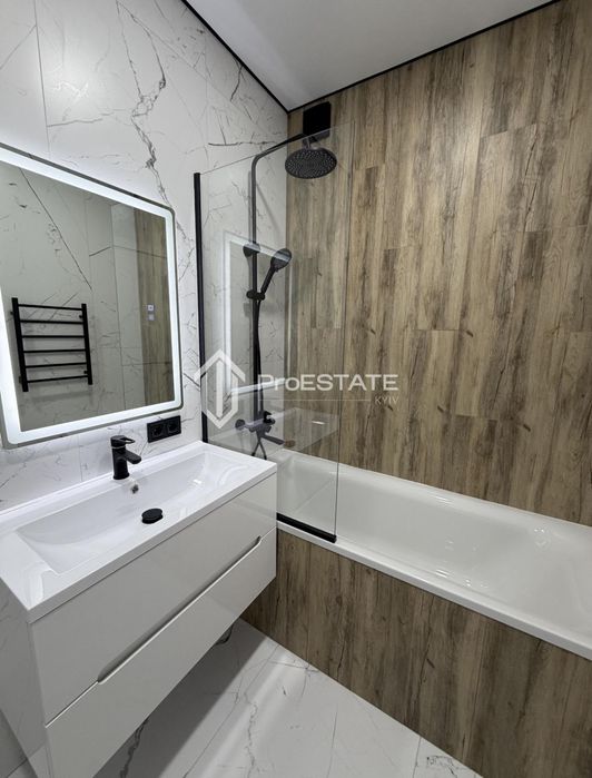 Квартира на вул. Олександра Олеся, 27а в Києві, ID 278830, фото №9