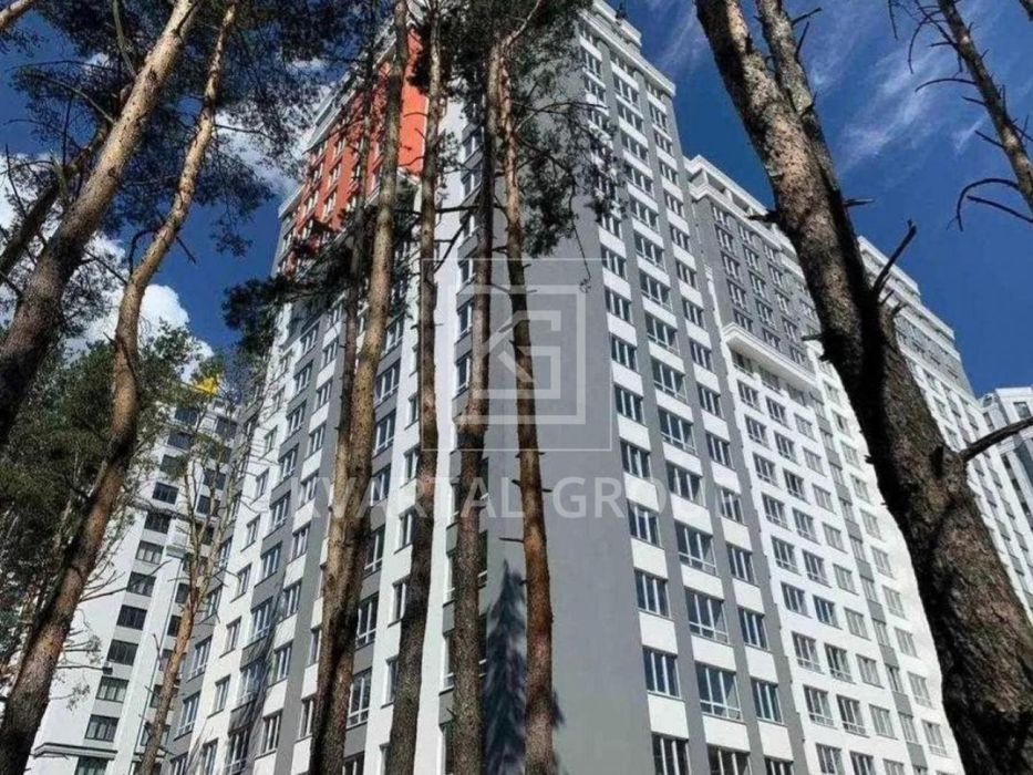 Квартира на вул. Університетська, 1-Т/2 в Києві, ID 298847, фото №2