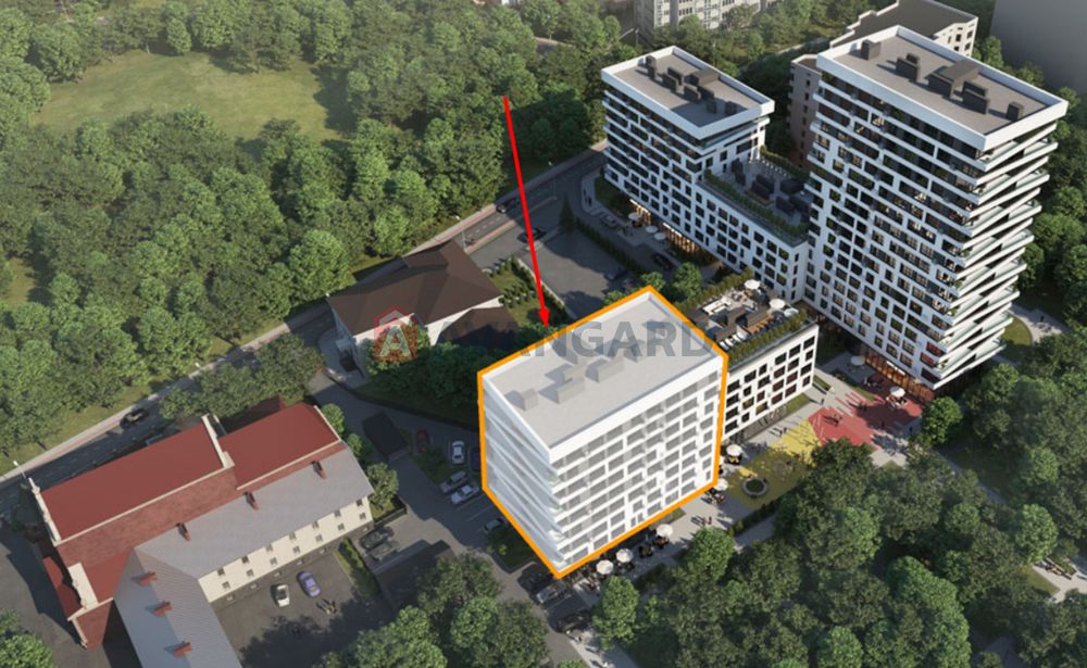 Квартира на вул. Лінкольна, 4 в Львові, ID 285221, фото №2