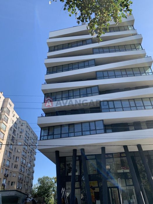 Квартира на вул. Лінкольна, 4 в Львові, ID 285221, фото №3