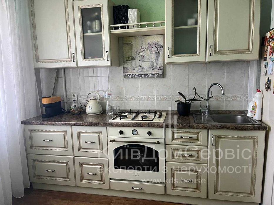 Квартира на вул. Деміївська, 55, ID 339342, фото №1