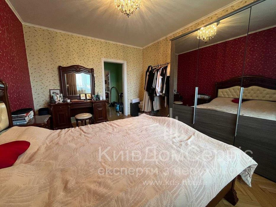 Квартира на вул. Деміївська, 55 в Києві, ID 339342, фото №11