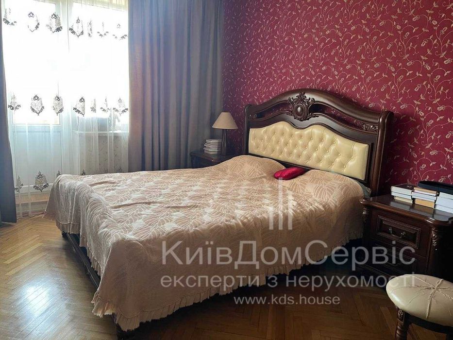 Квартира на вул. Деміївська, 55 в Києві, ID 339342, фото №12
