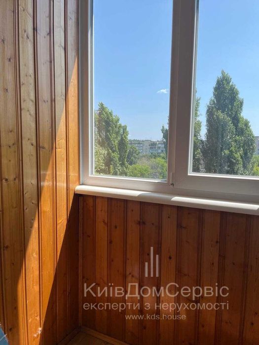 Квартира на вул. Деміївська, 55 в Києві, ID 339342, фото №13