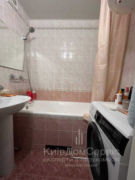 Квартира на вул. Деміївська, 55 в Києві, ID 339342, фото №14