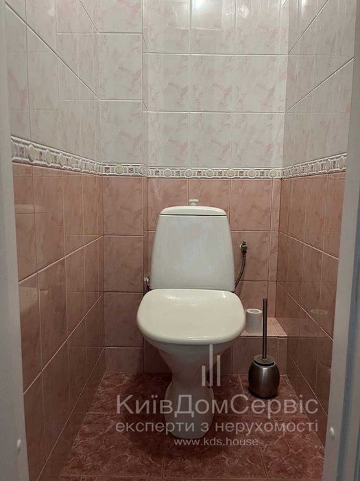 Квартира на вул. Деміївська, 55 в Києві, ID 339342, фото №15