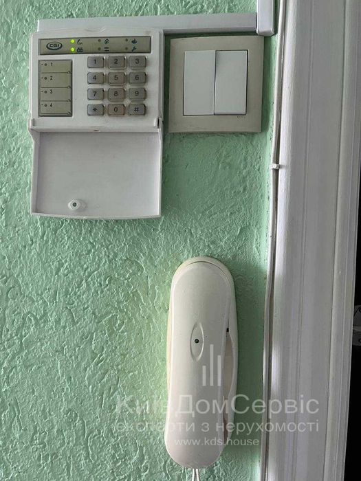 Квартира на вул. Деміївська, 55 в Києві, ID 339342, фото №16