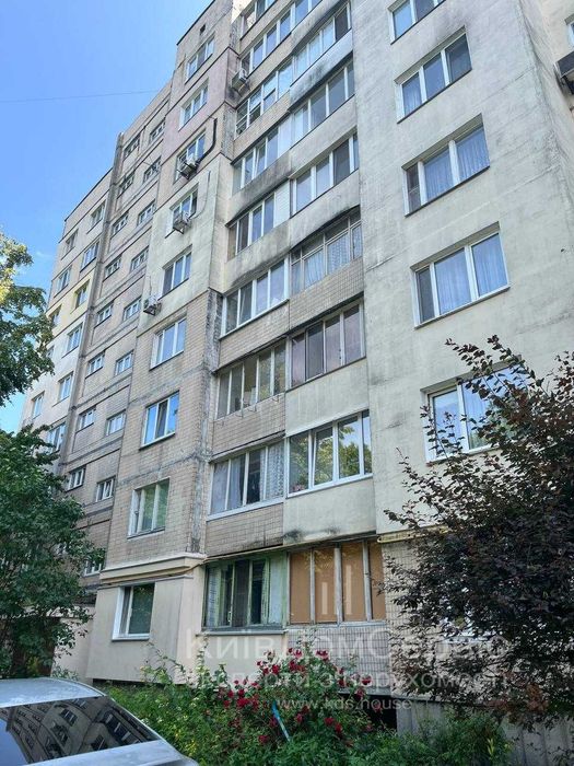 Квартира на вул. Деміївська, 55 в Києві, ID 339342, фото №18