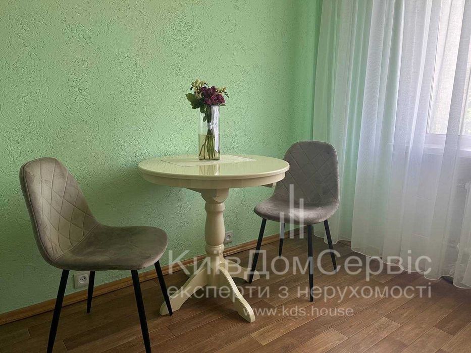 Квартира на вул. Деміївська, 55 в Києві, ID 339342, фото №3