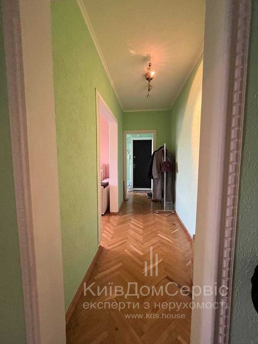 Квартира на вул. Деміївська, 55 в Києві, ID 339342, фото №4