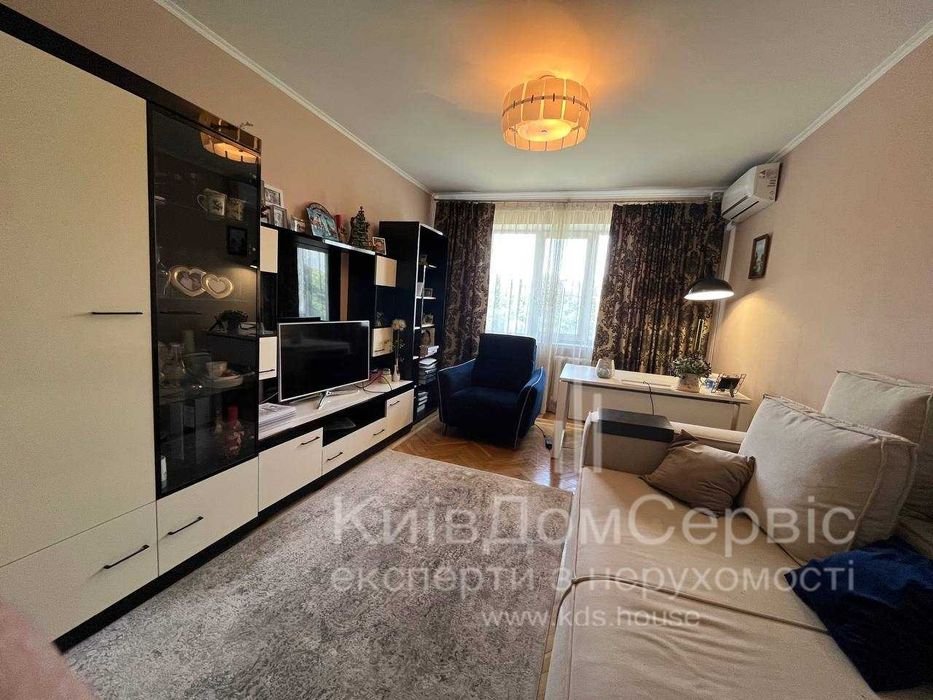Квартира на вул. Деміївська, 55 в Києві, ID 339342, фото №6