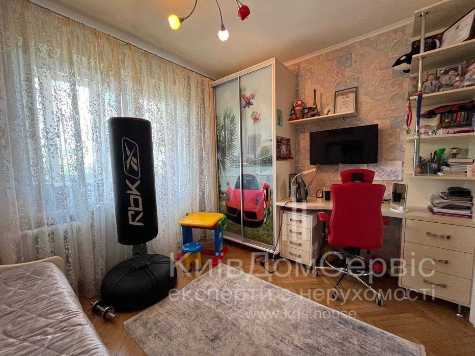 Квартира на вул. Деміївська, 55 в Києві, ID 339342, фото №9