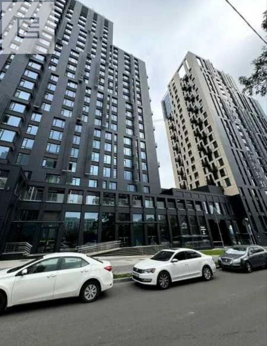 Квартира на вул. Василя Тютюнника, 43 в Києві, ID 193846, фото №3