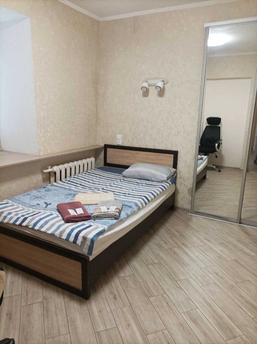Квартира на вул. Кузнечна в Харкові, ID 254344, фото №4