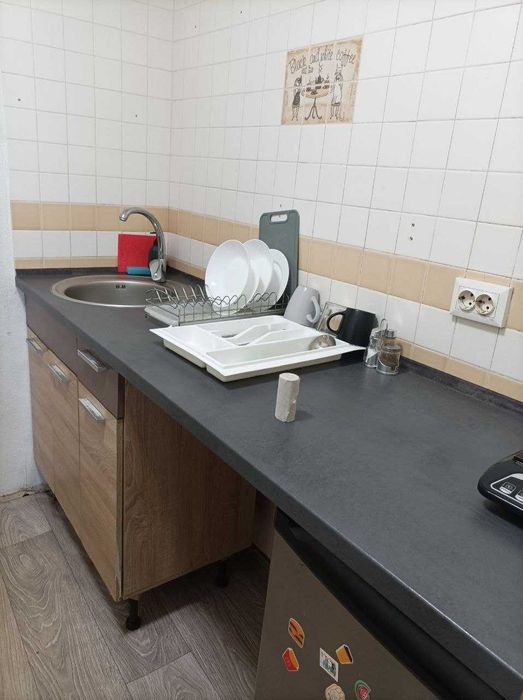 Квартира на вул. Кузнечна в Харкові, ID 254344, фото №6