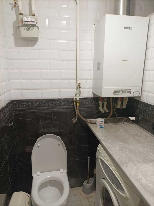 Квартира на вул. Кузнечна в Харкові, ID 254344, фото №10