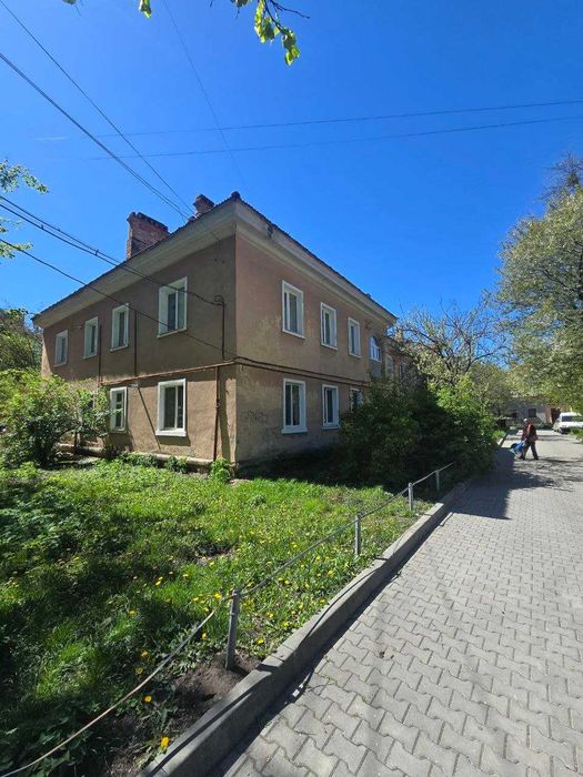 Квартира на вул. Коновальця, 38 в Івано-Франківську, ID 170718, фото №1