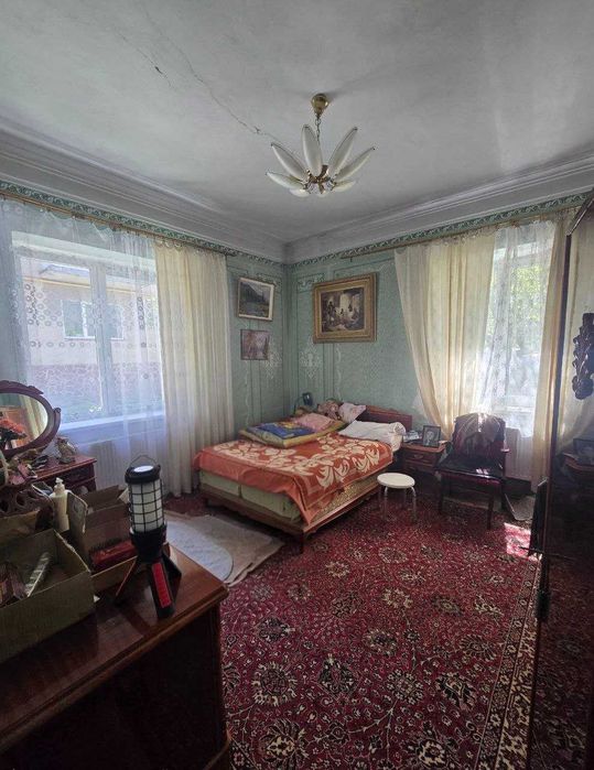Квартира на вул. Коновальця, 38 в Івано-Франківську, ID 170718, фото №2
