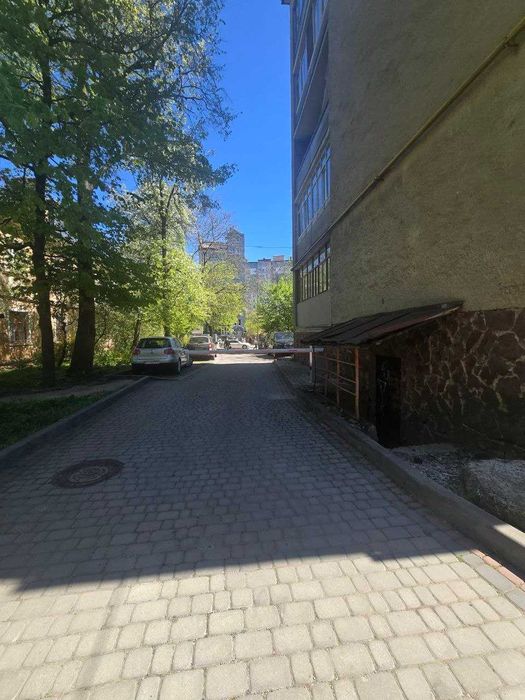 Квартира на вул. Коновальця, 38 в Івано-Франківську, ID 170718, фото №11