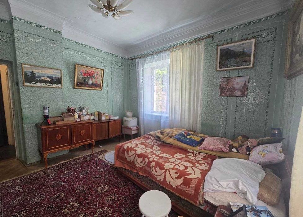 Квартира на вул. Коновальця, 38 в Івано-Франківську, ID 170718, фото №13