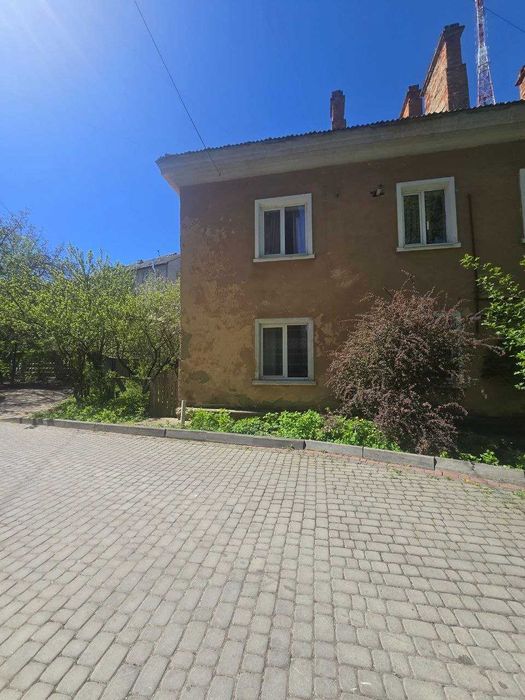 Квартира на вул. Коновальця, 38 в Івано-Франківську, ID 170718, фото №15