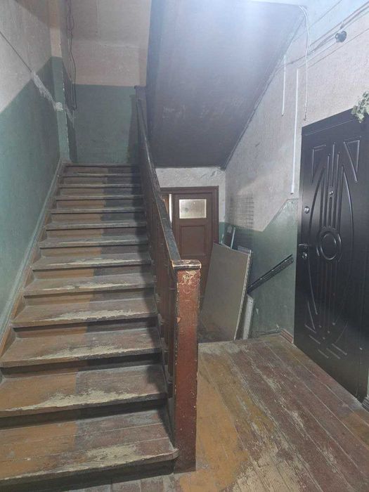 Квартира на вул. Коновальця, 38 в Івано-Франківську, ID 170718, фото №16