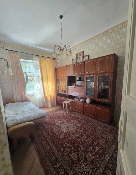 Квартира на вул. Коновальця, 38 в Івано-Франківську, ID 170718, фото №3