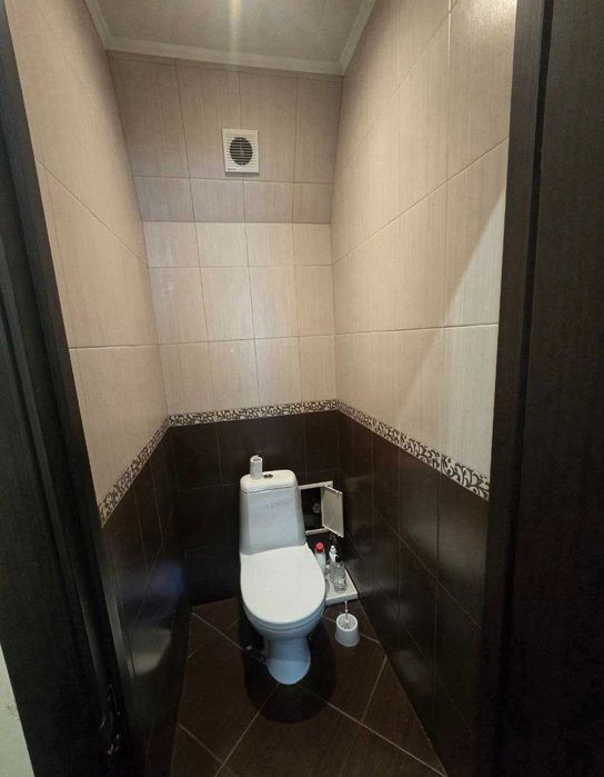 Квартира на вул. Коновальця, 38 в Івано-Франківську, ID 170718, фото №4