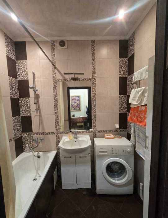 Квартира на вул. Коновальця, 38 в Івано-Франківську, ID 170718, фото №5