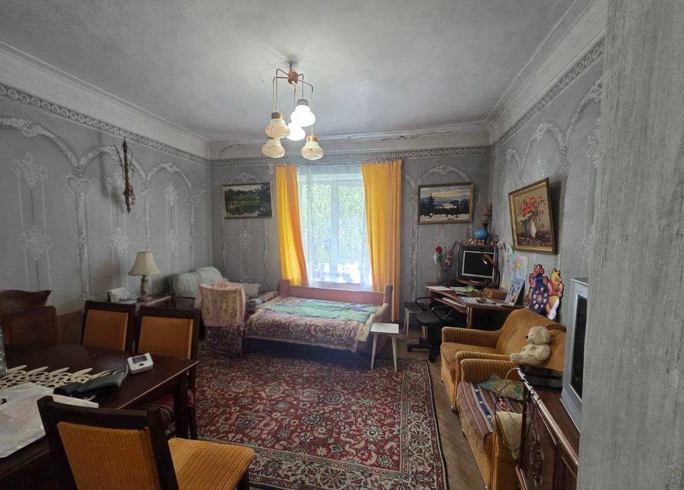 Квартира на вул. Коновальця, 38 в Івано-Франківську, ID 170718, фото №6