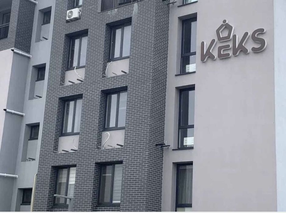 Купити квартиру за адресою жк Кекс в Одеса на Findly.com.ua Квартира на жк Кекс в Одеса, ID 310077, фото №1