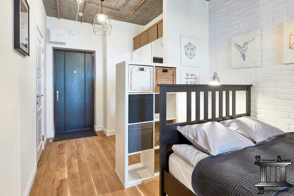 Квартира на вул. Ростиславська, 5Б в Києві, ID 373963, фото №2