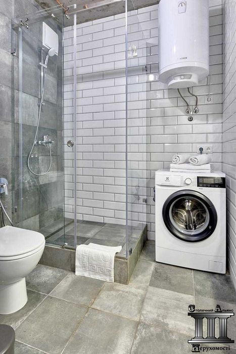 Квартира на вул. Ростиславська, 5Б в Києві, ID 373963, фото №6