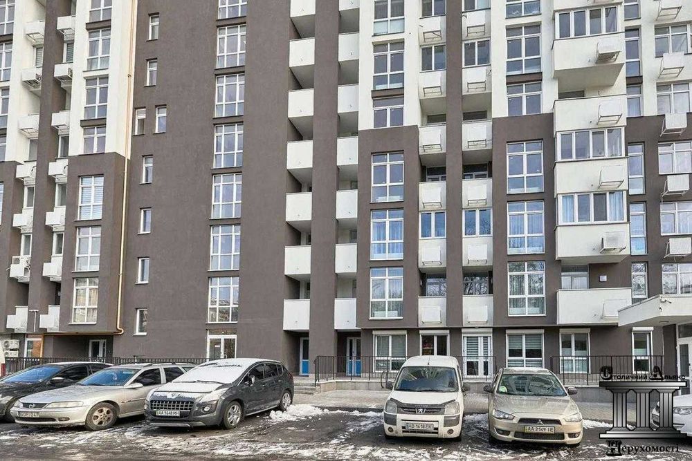 Квартира на вул. Ростиславська, 5Б в Києві, ID 373963, фото №8