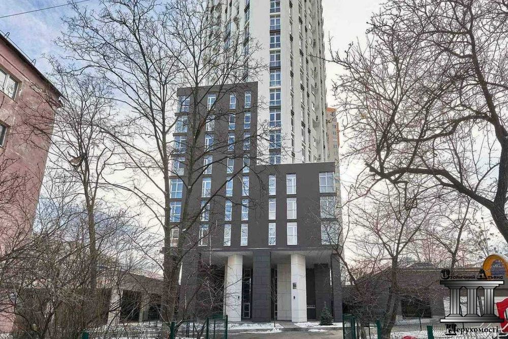 Квартира на вул. Ростиславська, 5Б в Києві, ID 373963, фото №9