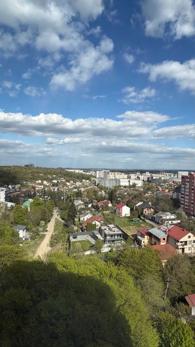 Квартира на вул. Підголоско в Львів, ID 266934, фото №1