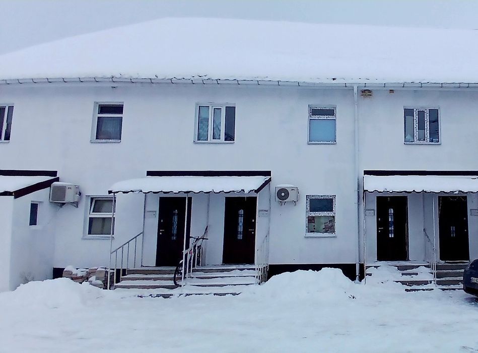 Квартира на вул. Криворученка Степана, 31б в Києві, ID 311538, фото №1