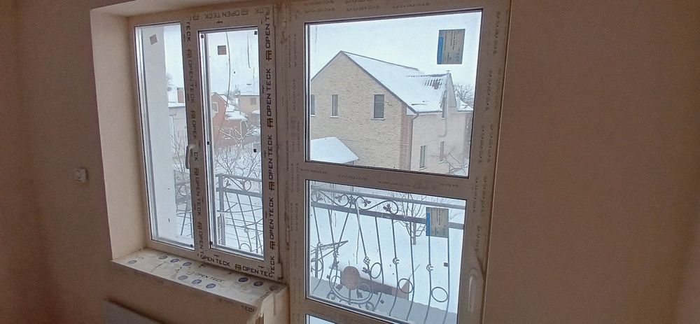 Квартира на вул. Криворученка Степана, 31б в Києві, ID 311538, фото №2
