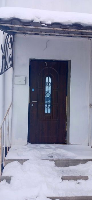 Квартира на вул. Криворученка Степана, 31б в Києві, ID 311538, фото №12