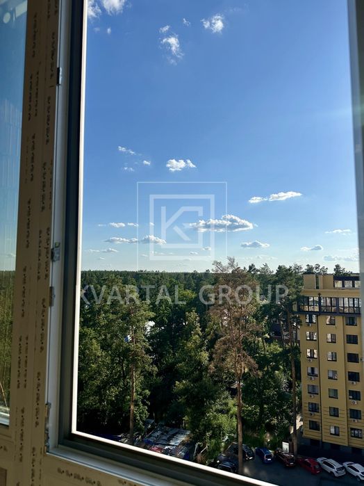 Квартира на Ірпінь в Києві, ID 298013, фото №2